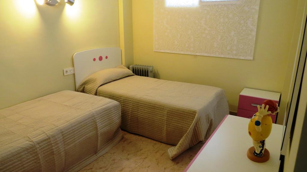 Halcon Levante Benidorm Phòng bức ảnh