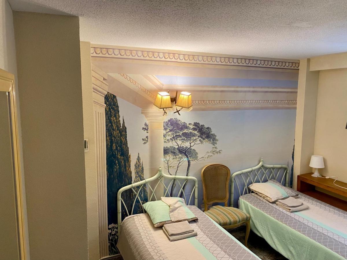 Halcon Levante Benidorm Ngoại thất bức ảnh