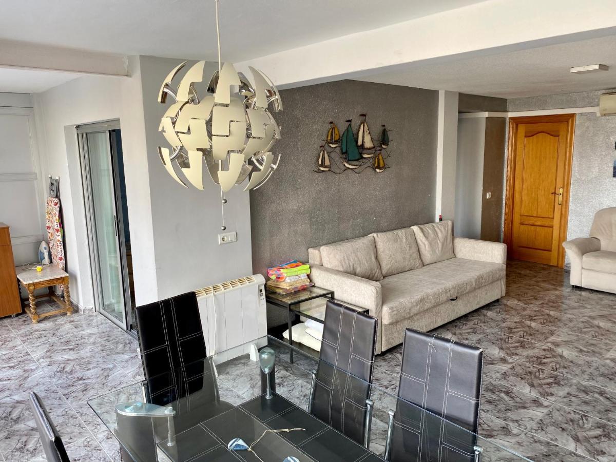 Halcon Levante Benidorm Ngoại thất bức ảnh