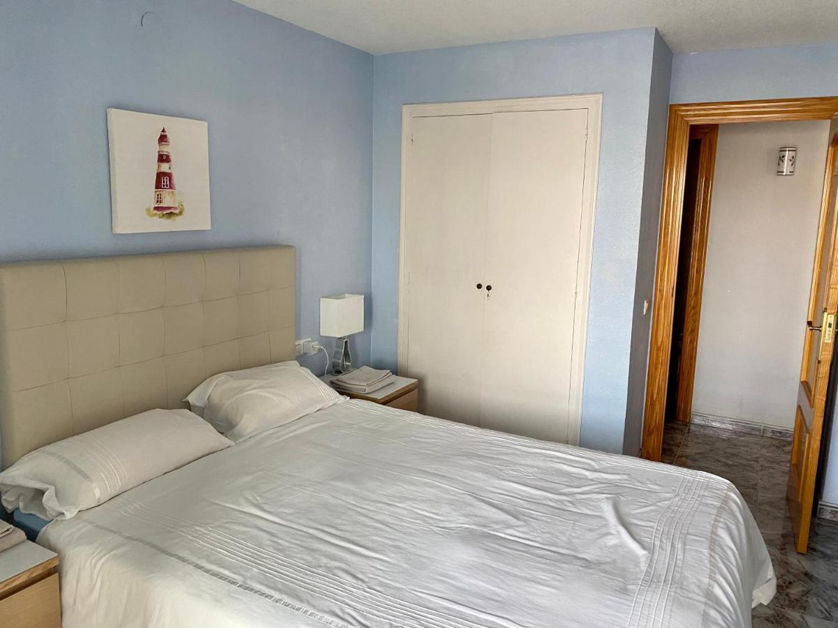 Halcon Levante Benidorm Ngoại thất bức ảnh