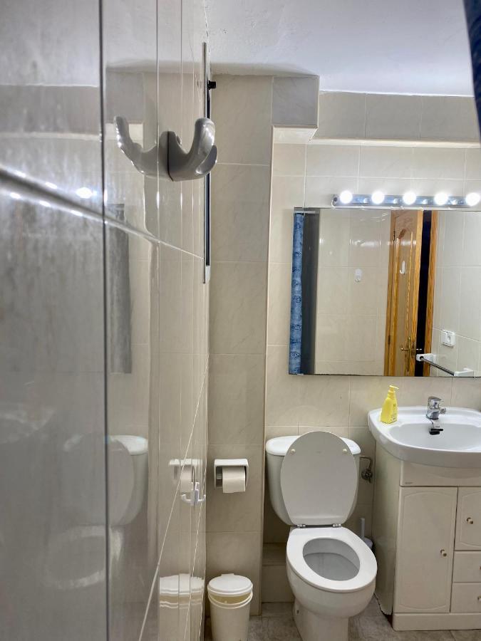 Halcon Levante Benidorm Ngoại thất bức ảnh