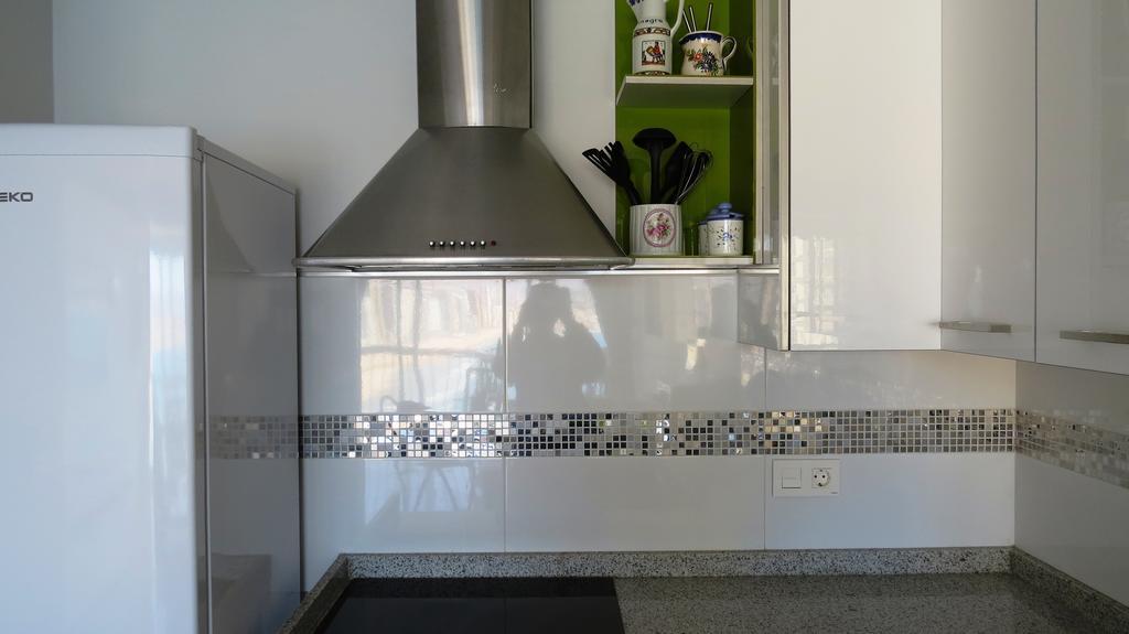 Halcon Levante Benidorm Phòng bức ảnh