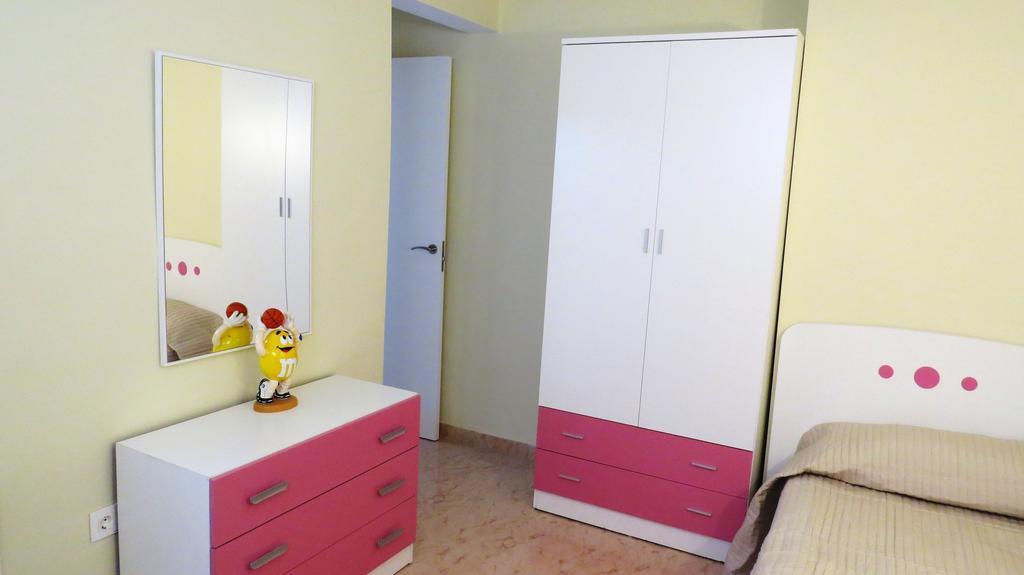 Halcon Levante Benidorm Phòng bức ảnh