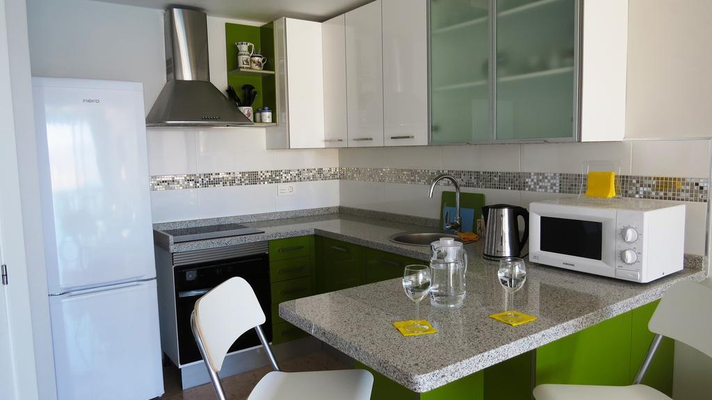 Halcon Levante Benidorm Phòng bức ảnh