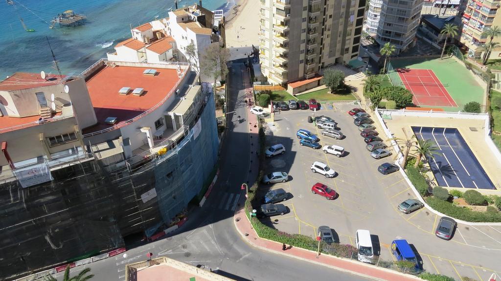 Halcon Levante Benidorm Phòng bức ảnh