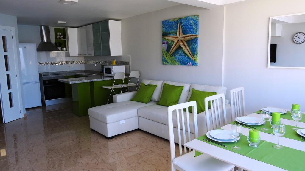 Halcon Levante Benidorm Phòng bức ảnh