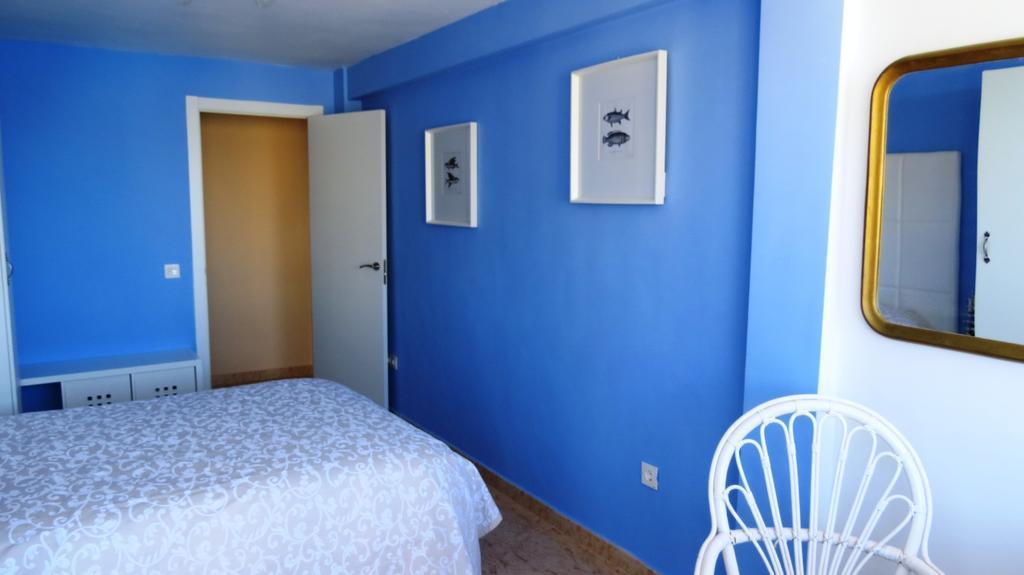 Halcon Levante Benidorm Phòng bức ảnh