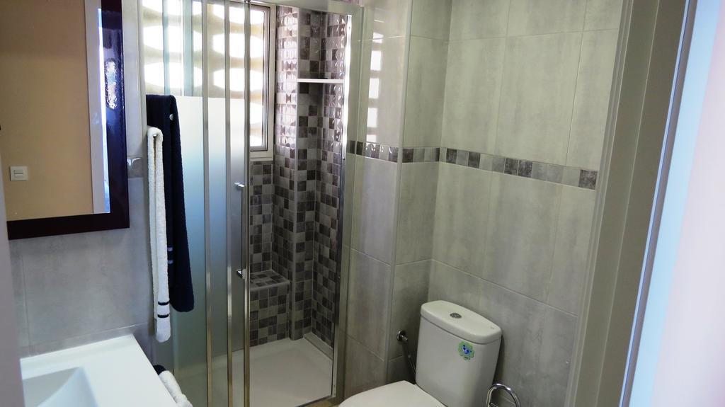 Halcon Levante Benidorm Phòng bức ảnh