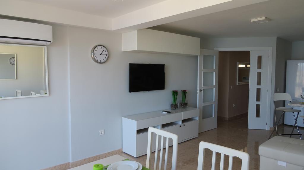 Halcon Levante Benidorm Phòng bức ảnh