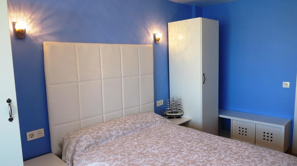 Halcon Levante Benidorm Phòng bức ảnh
