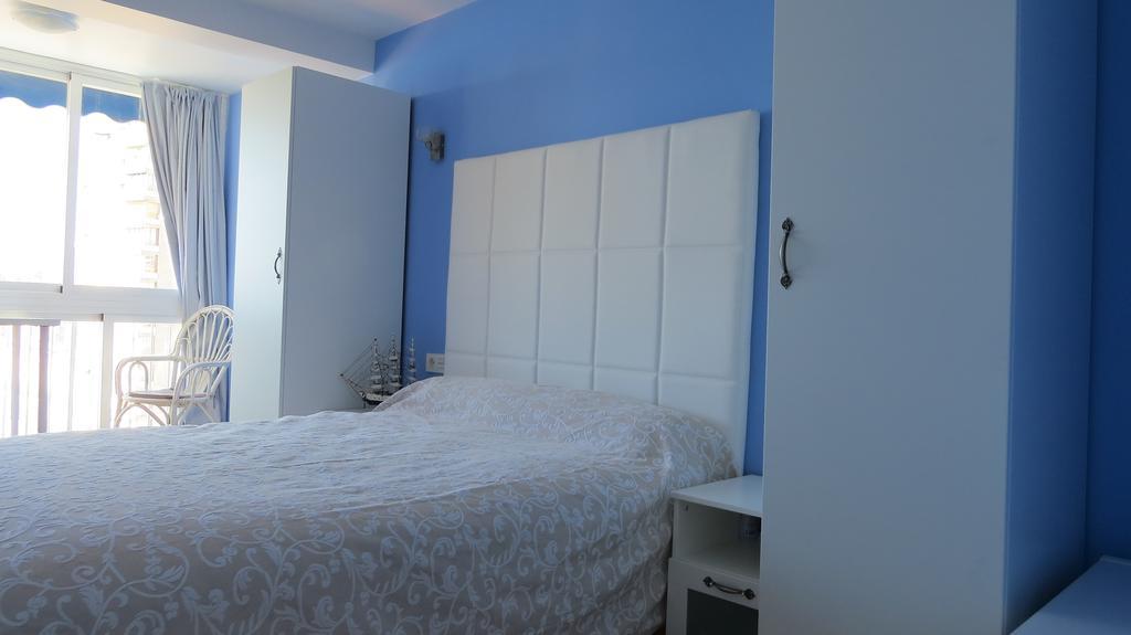 Halcon Levante Benidorm Phòng bức ảnh