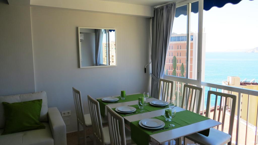 Halcon Levante Benidorm Phòng bức ảnh