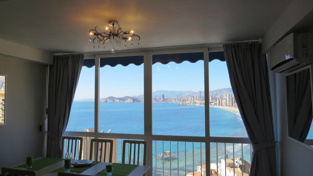 Halcon Levante Benidorm Phòng bức ảnh