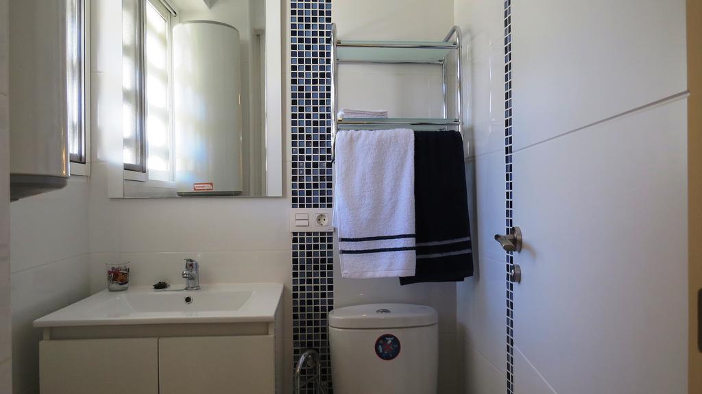 Halcon Levante Benidorm Phòng bức ảnh
