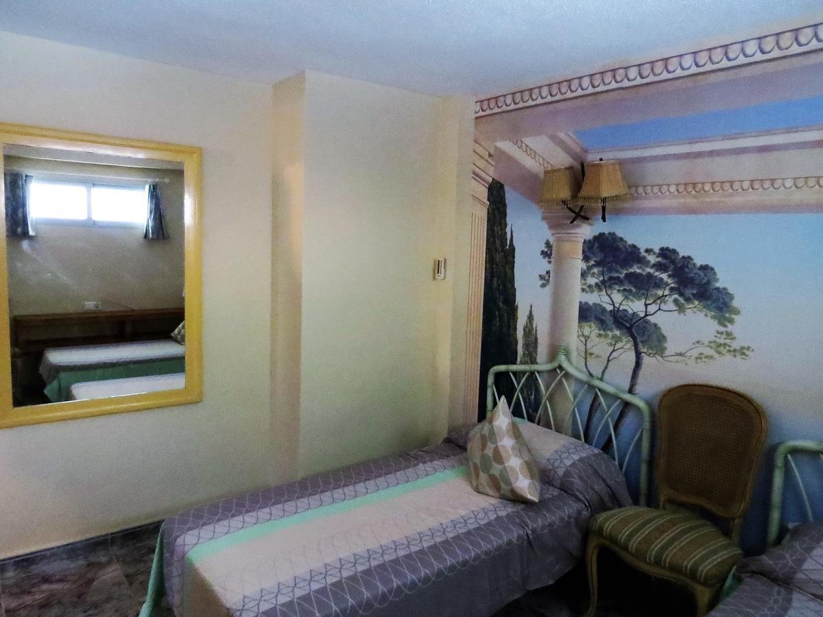 Halcon Levante Benidorm Ngoại thất bức ảnh
