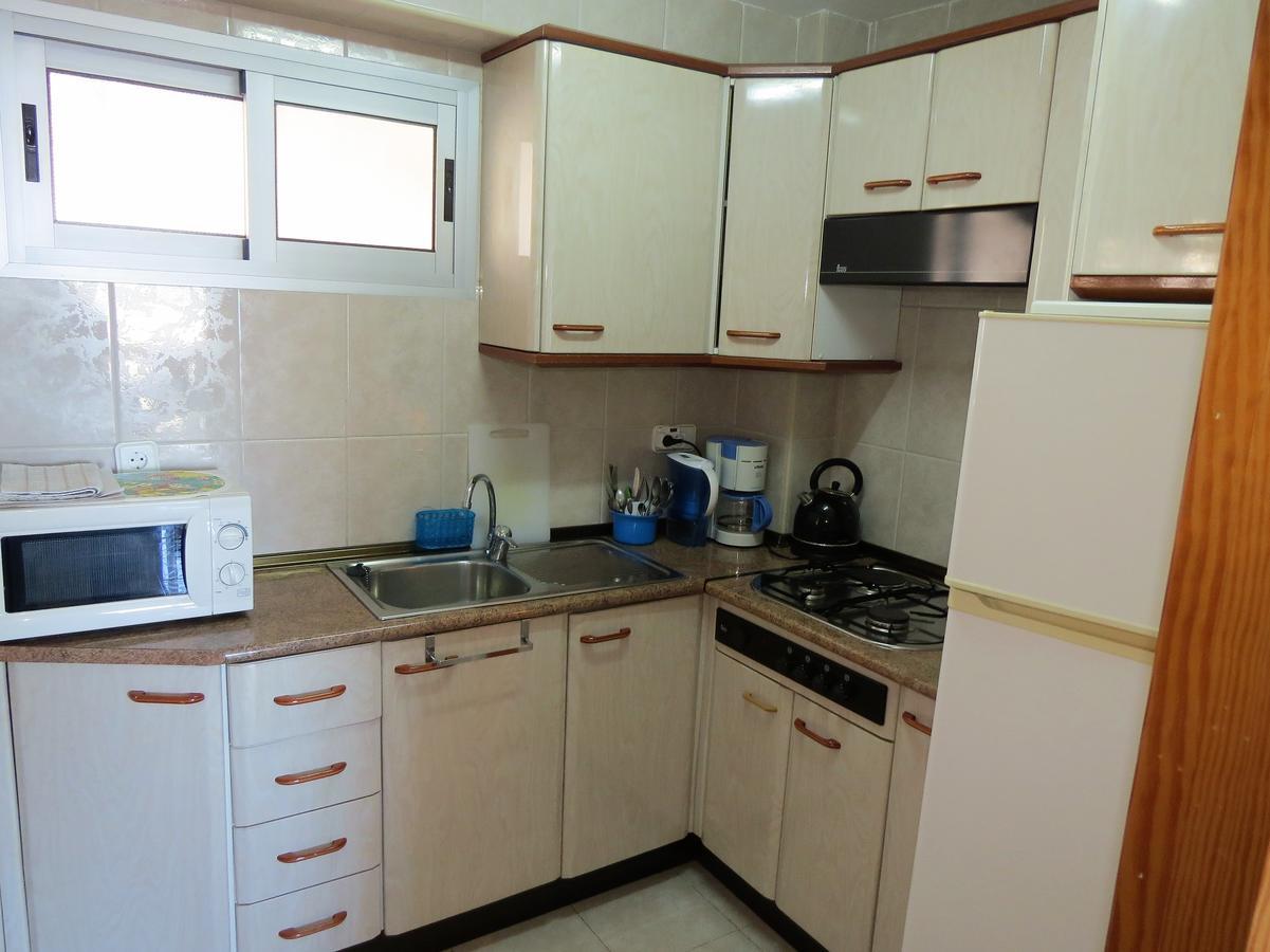 Halcon Levante Benidorm Ngoại thất bức ảnh