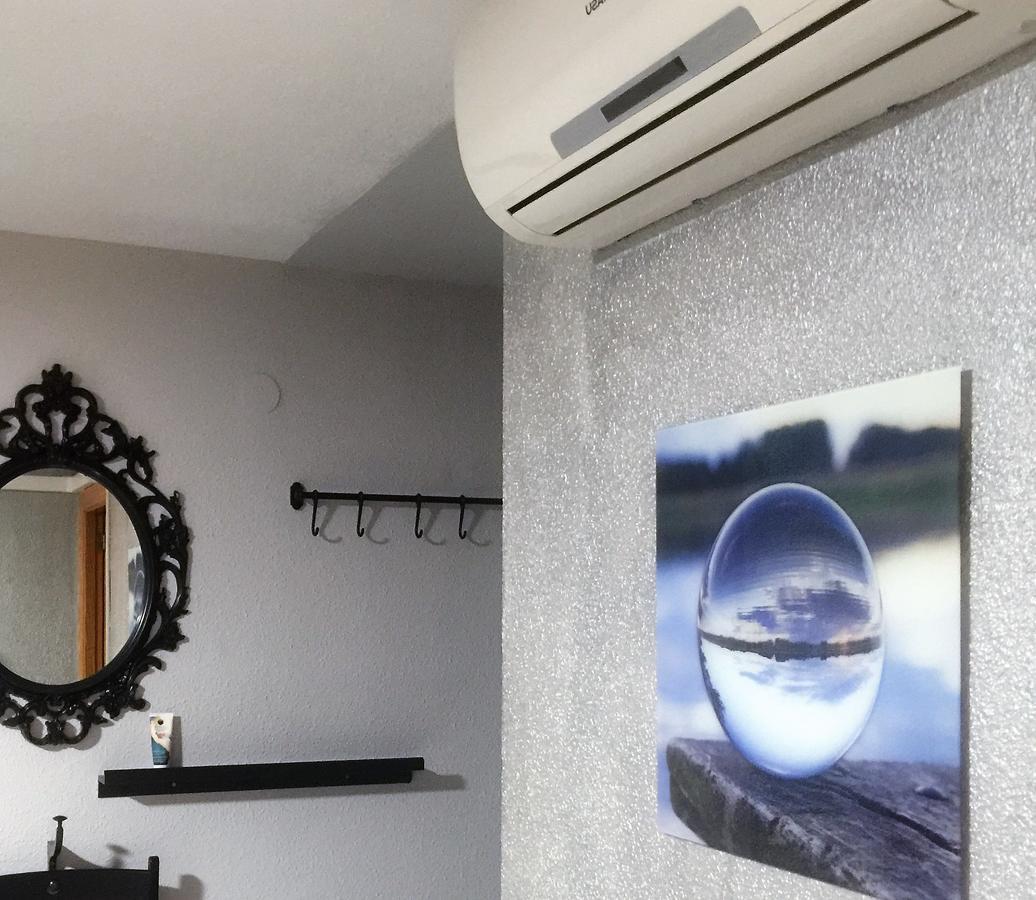 Halcon Levante Benidorm Ngoại thất bức ảnh